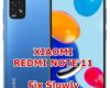 how to fix lagging problems on xiaomi redmi note 11