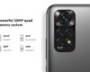 how to fix camera problems on xiaomi redmi note 11 global version