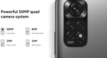 How To FIX Camera on XIAOMI REDMI NOTE 11 (Global) Problem?