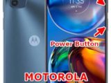 hard reset motorola moto e32