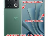 hard reset oneplus 10 pro