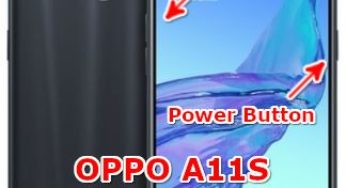 How To FIX Camera OPPO A11S Problems?