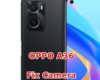 how to fix camera problems on oppo a36