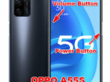 hard reset oppo a55s