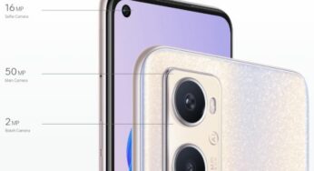 How To FIX Camera OPPO A96 Problems?