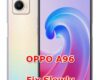 hard reset oppo a96