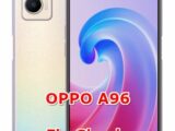 hard reset oppo a96