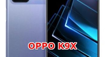 How To Fix Slow OPPO K9X To Run Faster and More Responsive (Fix Lagging Performance)?
