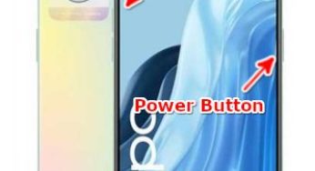 How to Easily Master Format OPPO RENO7 LITE with Safety Hard Reset?