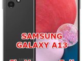 how to fix memory full problems on samsung galaxy a13