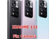 solution to fix camera problems on xiaomi 11I