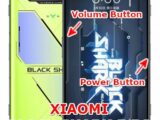 hard reset xiaomi blackshark 5rs
