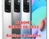 how to backup restore data on xiaomi redmi 10 2022