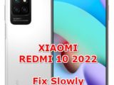 how to fix slowly problems on xiaomi redmi 10 2022