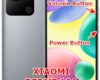 hard reset xiaomi redmi 10a