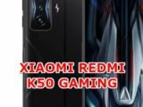 how to fix camera problems on xiaomi redmi k50 gaming
