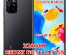 hard reset xiaomi redmi note 11s 5g