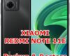 disadvantages xiaomi redmi note 11e