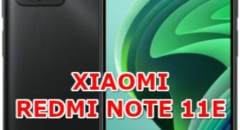 Easy Way to Backup & Restore XIAOMI REDMI NOTE 11E Contact, Chat, Data, Picture, SMS