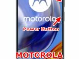 hard reset motorola moto e32s