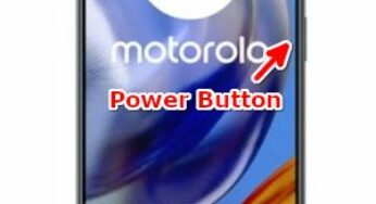 How to Easily Master Format MOTOROLA MOTO E32S with Safety Hard Reset?