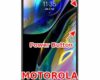 hard reset motorola moto g71s