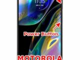 hard reset motorola moto g71s