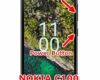 hard reset nokia c100