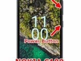 hard reset nokia c100