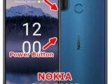 hard reset nokia g11 plus