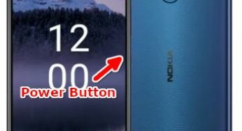 How to Easily Master Format NOKIA G11 PLUS with Safety Hard Reset?