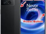 hard reset oneplus 10r