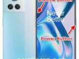 hard reset oneplus ace