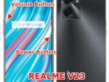 hard reset oppo realme v23 5g
