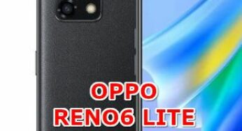 How To FIX Camera OPPO RENO6 LITE Problems?