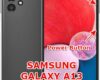 hard reset samsung galaxy a13 sm-a137
