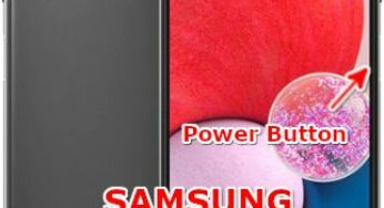 How to Easily Master Format SAMSUNG GALAXY A13 (SM-A137) with Safety Hard Reset?