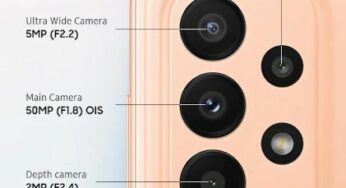 How To FIX Camera on SAMSUNG GALAXY A23 Problems?