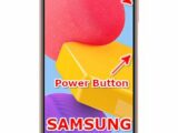 hard reset samsung galaxy f13