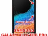 hard reset samsung galaxy xcover6 pro