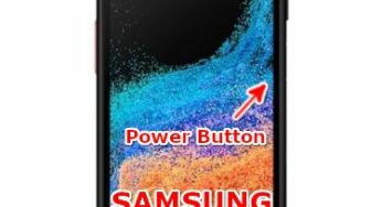How to Easily Master Format SAMSUNG GALAXY XCOVER6 PRO with Safety Hard Reset?