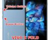 hard reset vivo x fold