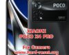 how to fix camera problems on xiaomi poco x4 pro