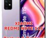 how to backup & restore data on xiaomi redmi note 11s