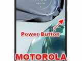 hard reset motorola moto g62 5g