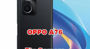 How To FIX Camera OPPO A76 Problems?