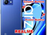 hard reset oppo realme narzo 50 pro