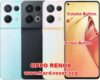 hard reset oppo reno8
