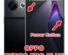 hard reset oppo reno8 pro plus