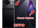 hard reset oppo reno8 pro plus